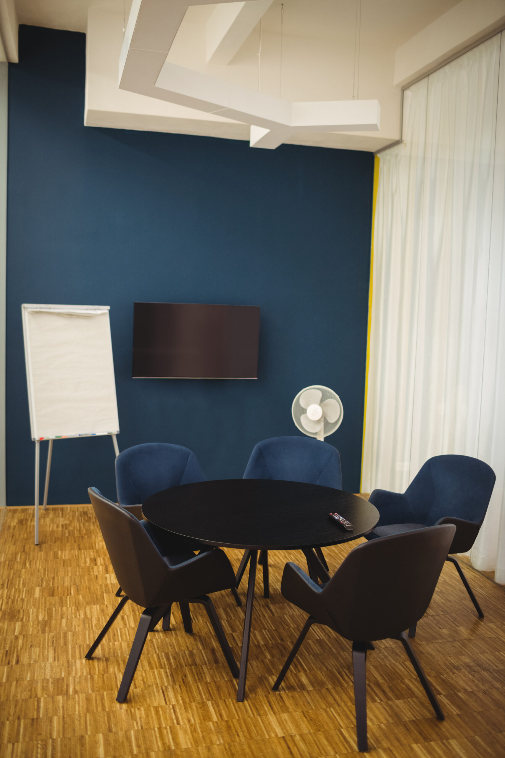 Conference Chair