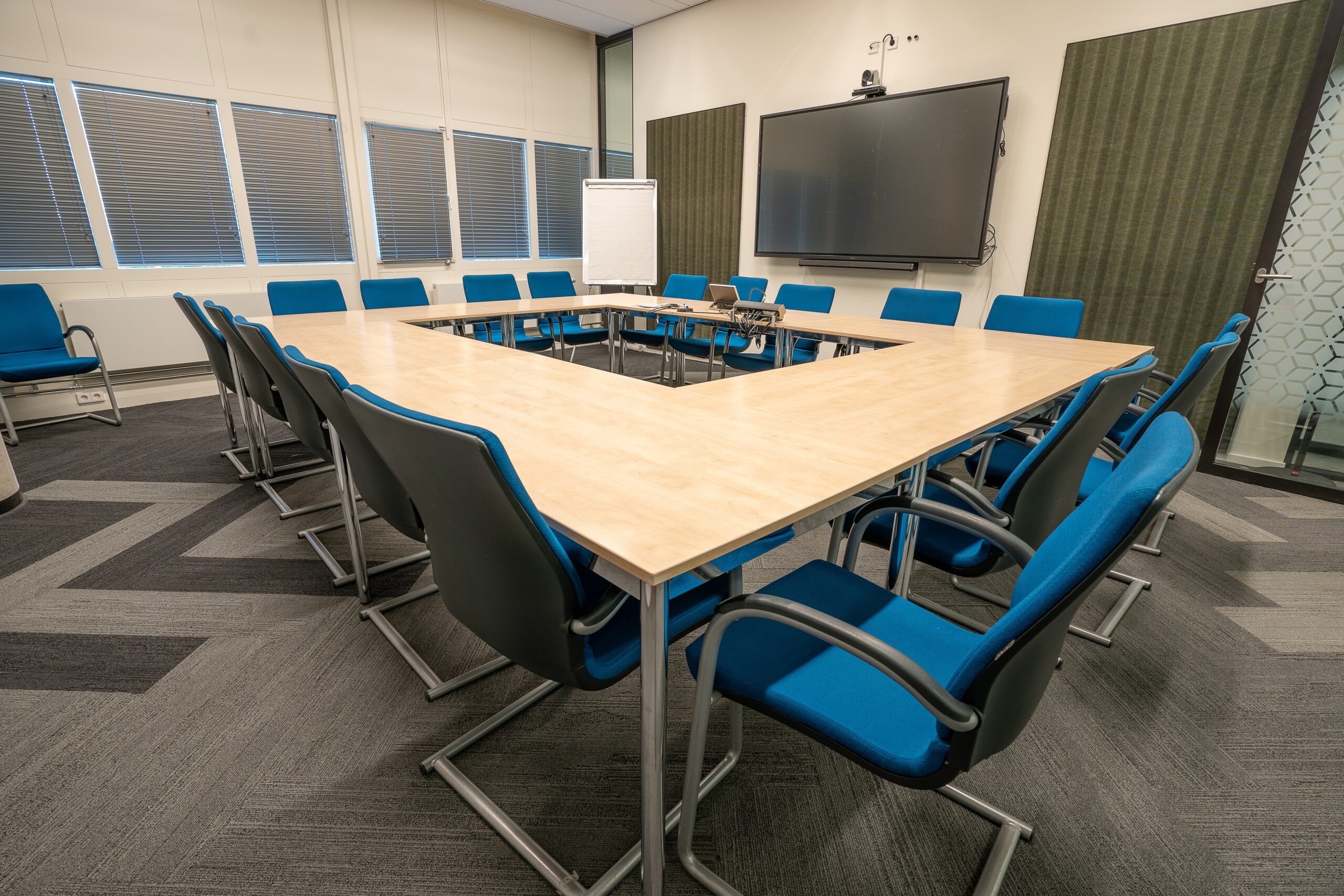 Conference Chair