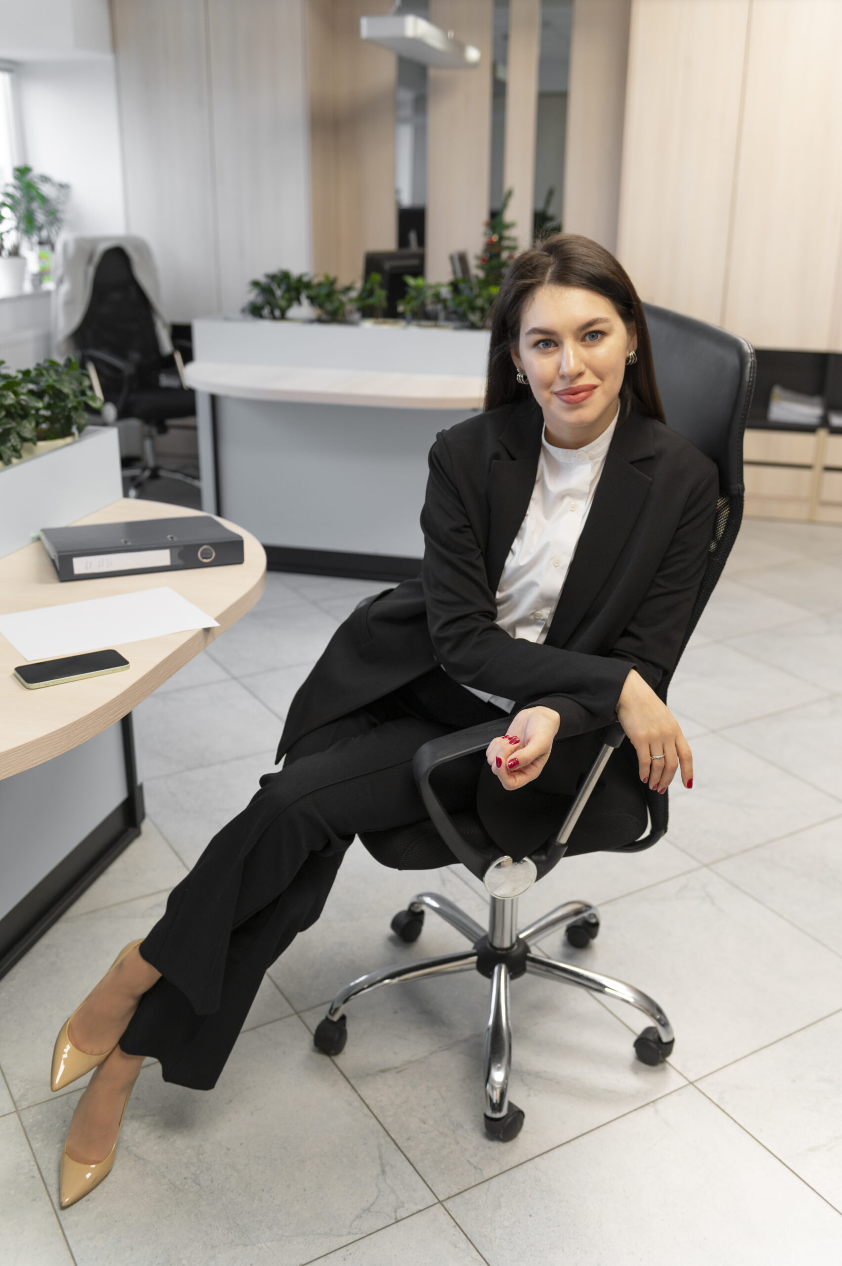 About Zivaco